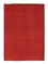 Gabbeh Teppich - Perser 159 x 118 cm