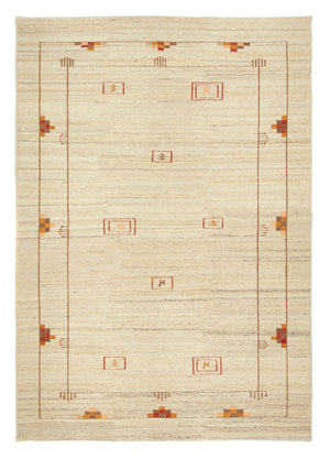 Gabbeh Teppich - Perser 240 x 166 cm