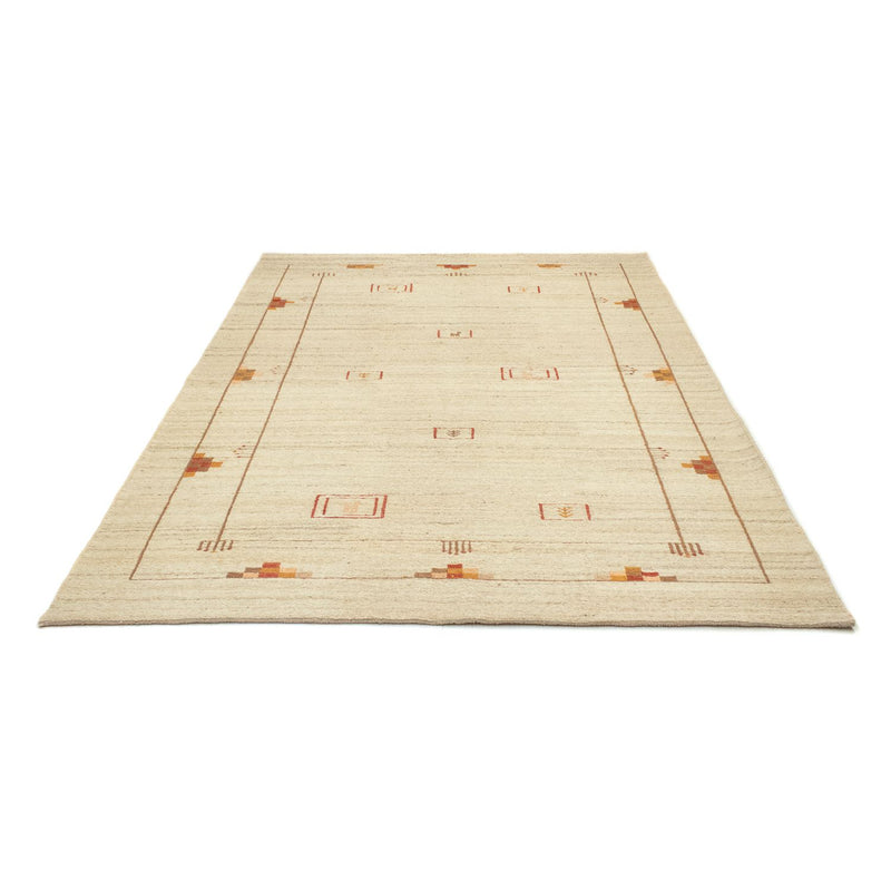 Gabbeh Teppich - Perser 240 x 166 cm
