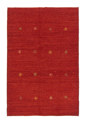 Gabbeh Teppich - Perser 151 x 100 cm