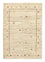 Gabbeh Teppich - Perser 174 x 121 cm - beige