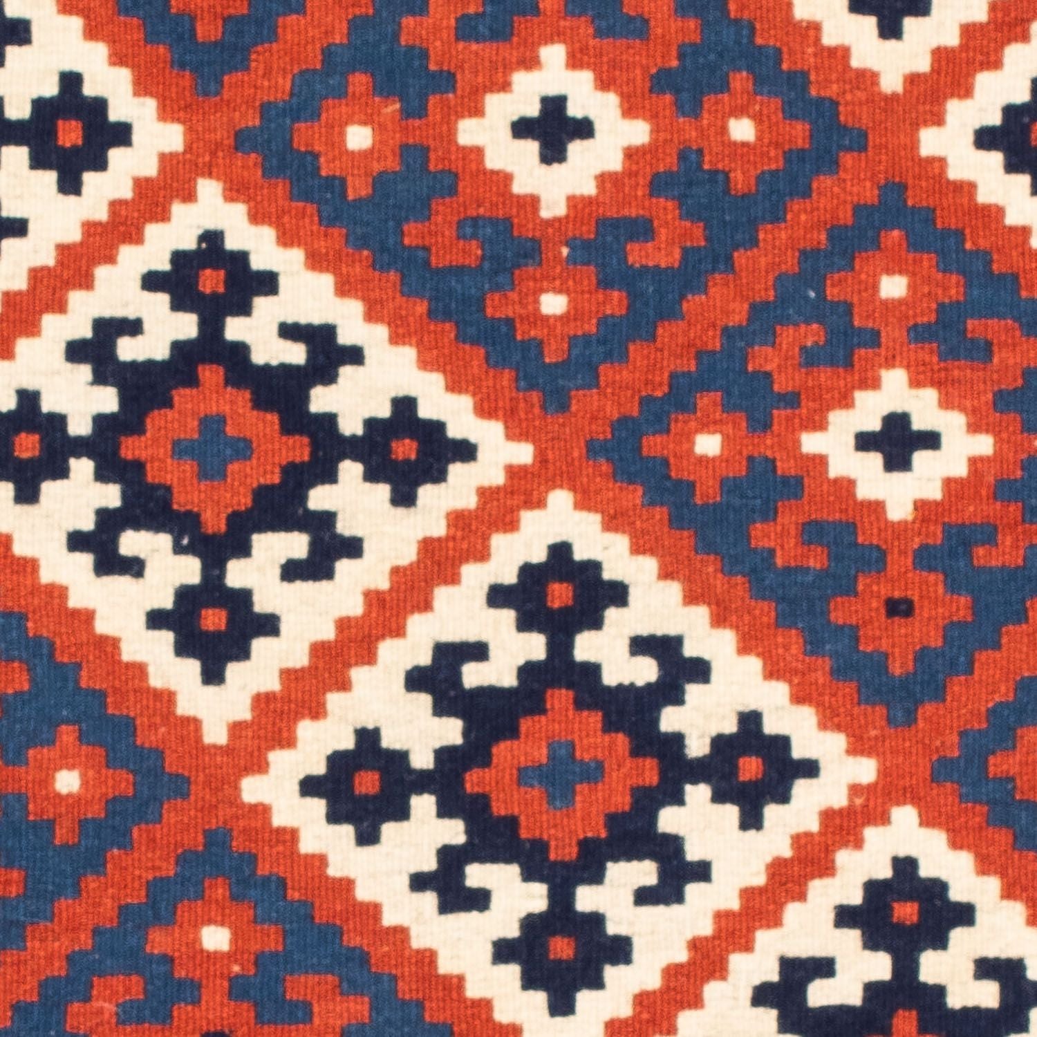 Kelim Teppich - Oriental 103 x 101 cm
