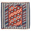 Kelim Teppich - Oriental 103 x 100 cm - dunkelblau