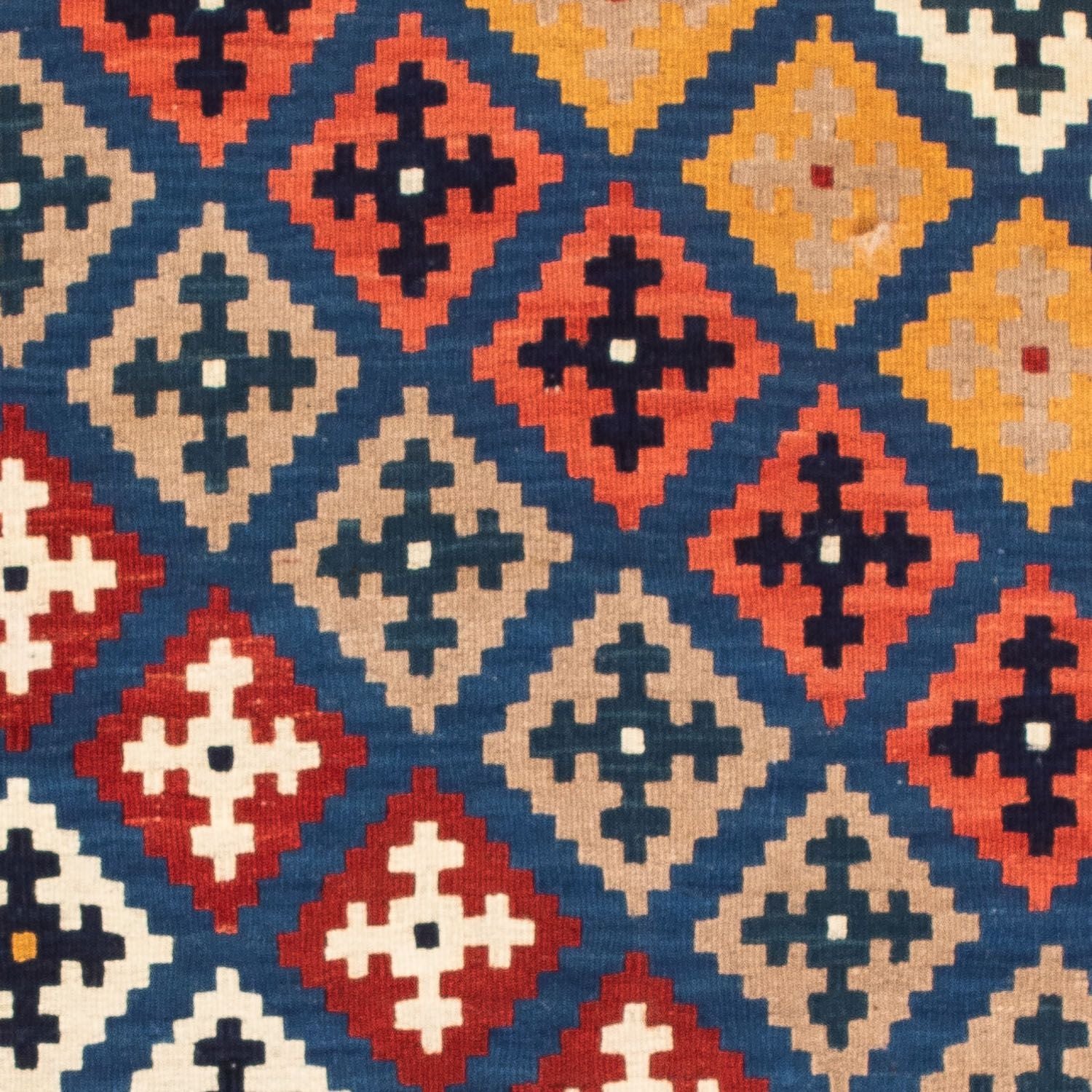 Kelim Teppich - Oriental 103 x 97 cm