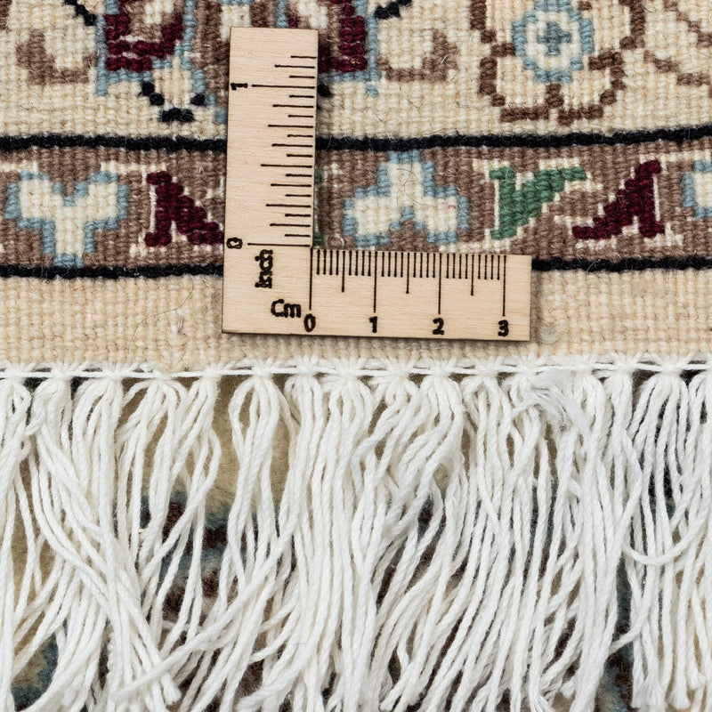 Perserteppich - Nain - Royal 348 x 248 cm