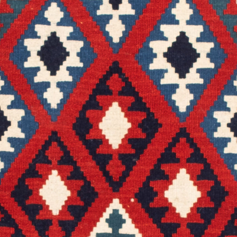 Kelim Teppich - Oriental 106 x 103 cm