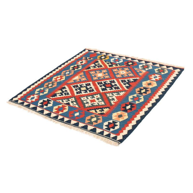 Kelim Teppich - Oriental 105 x 101 cm
