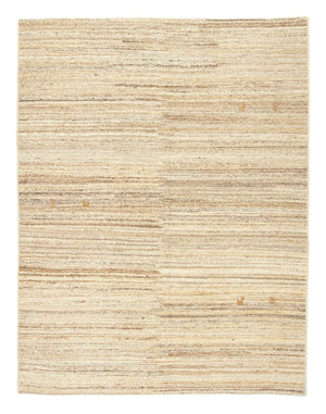 Gabbeh Teppich - Perser 189 x 146 cm
