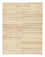 Gabbeh Teppich - Perser 189 x 146 cm
