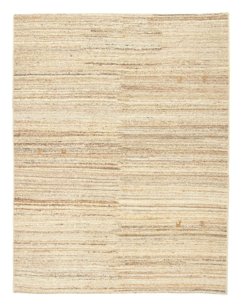 Gabbeh Teppich - Perser 189 x 146 cm