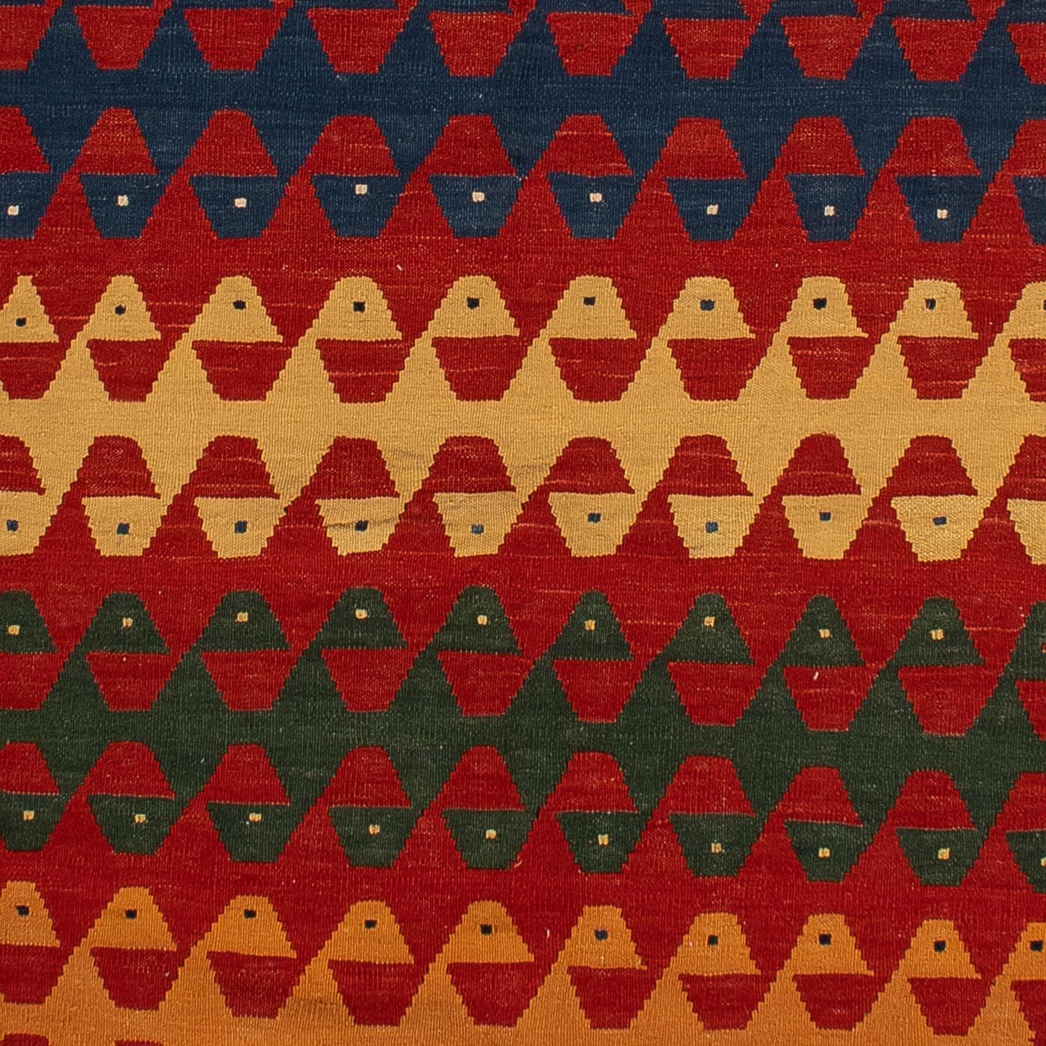 Kelim Teppich - Oriental 297 x 149 cm