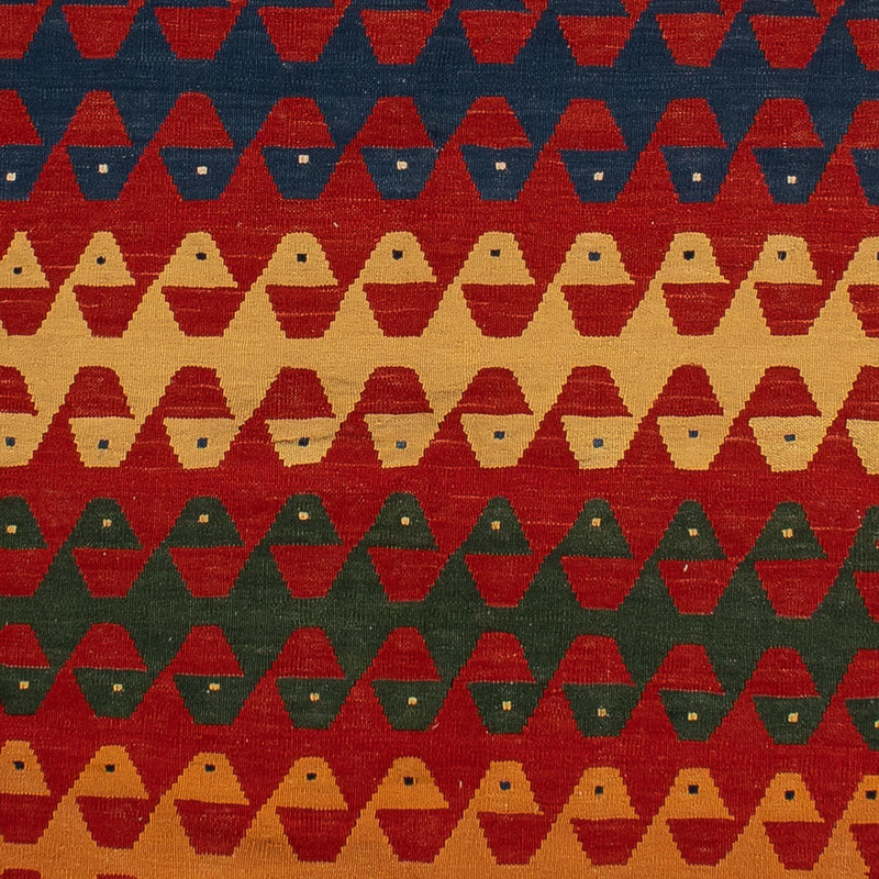 Kelim Teppich - Oriental 297 x 149 cm