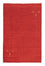 Gabbeh Teppich - Perser 177 x 112 cm - rot