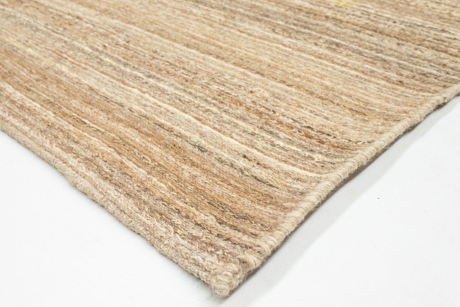 Gabbeh Teppich - Perser 172 x 108 cm - beige