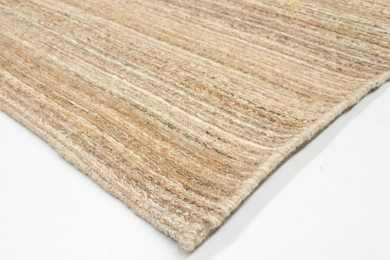Gabbeh Teppich - Perser 172 x 108 cm - beige