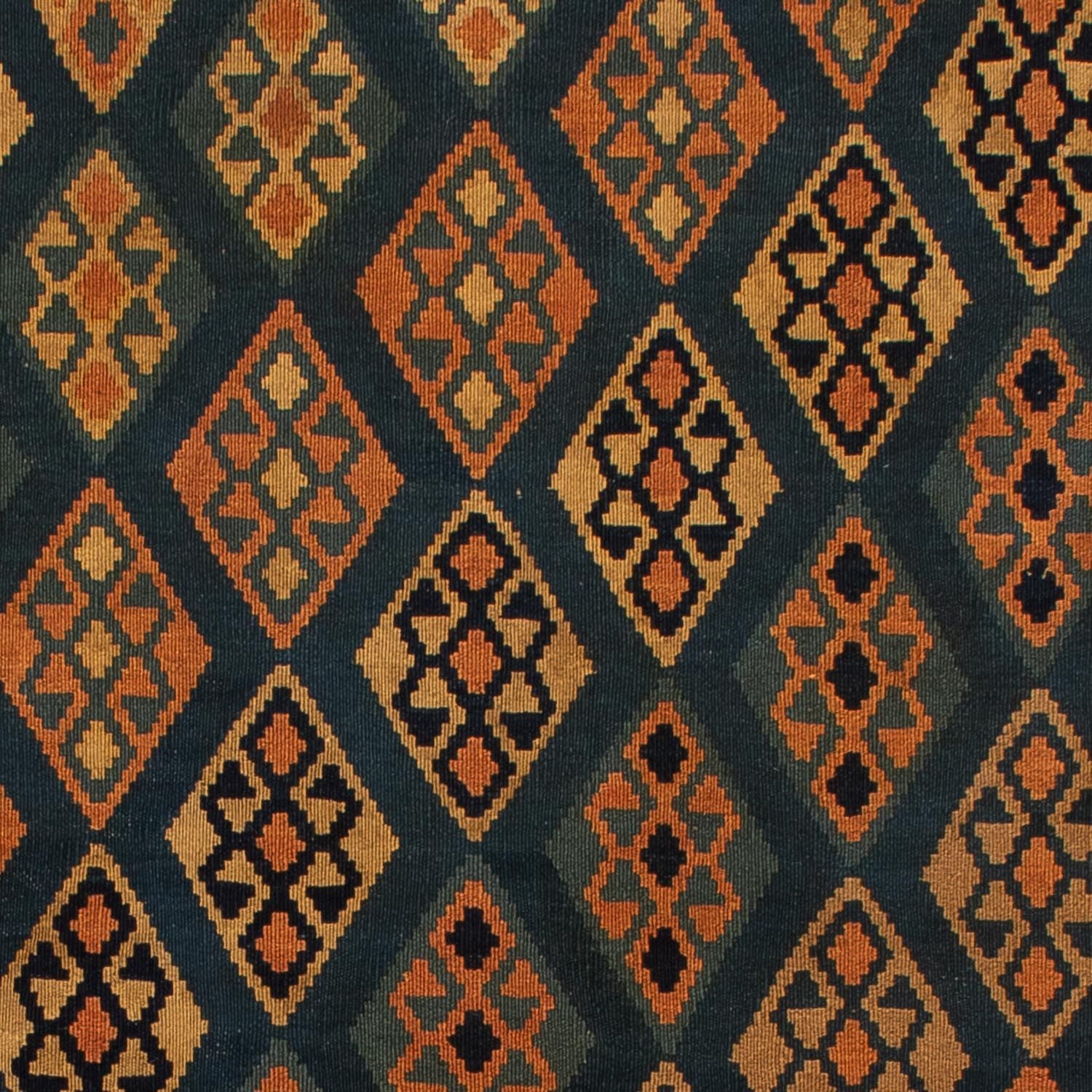 Kelim Teppich - Oriental 195 x 157 cm