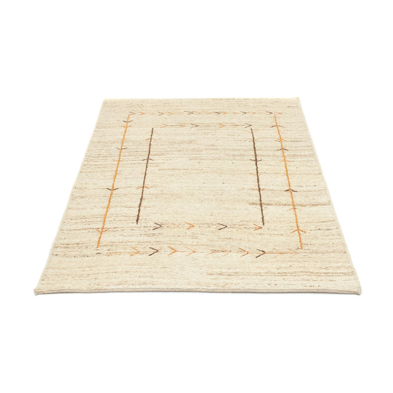 Gabbeh Teppich - Perser 147 x 100 cm
