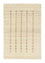 Gabbeh Teppich - Perser 145 x 101 cm