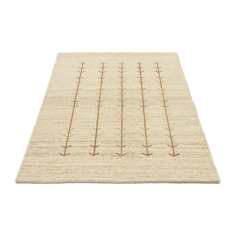 Gabbeh Teppich - Perser 145 x 101 cm