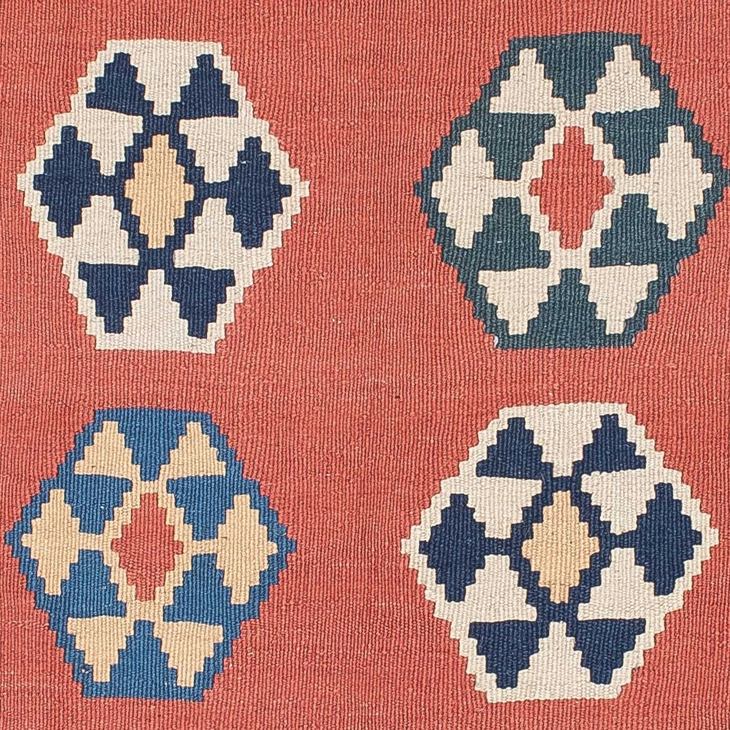 Kelim Teppich - Oriental 191 x 122 cm