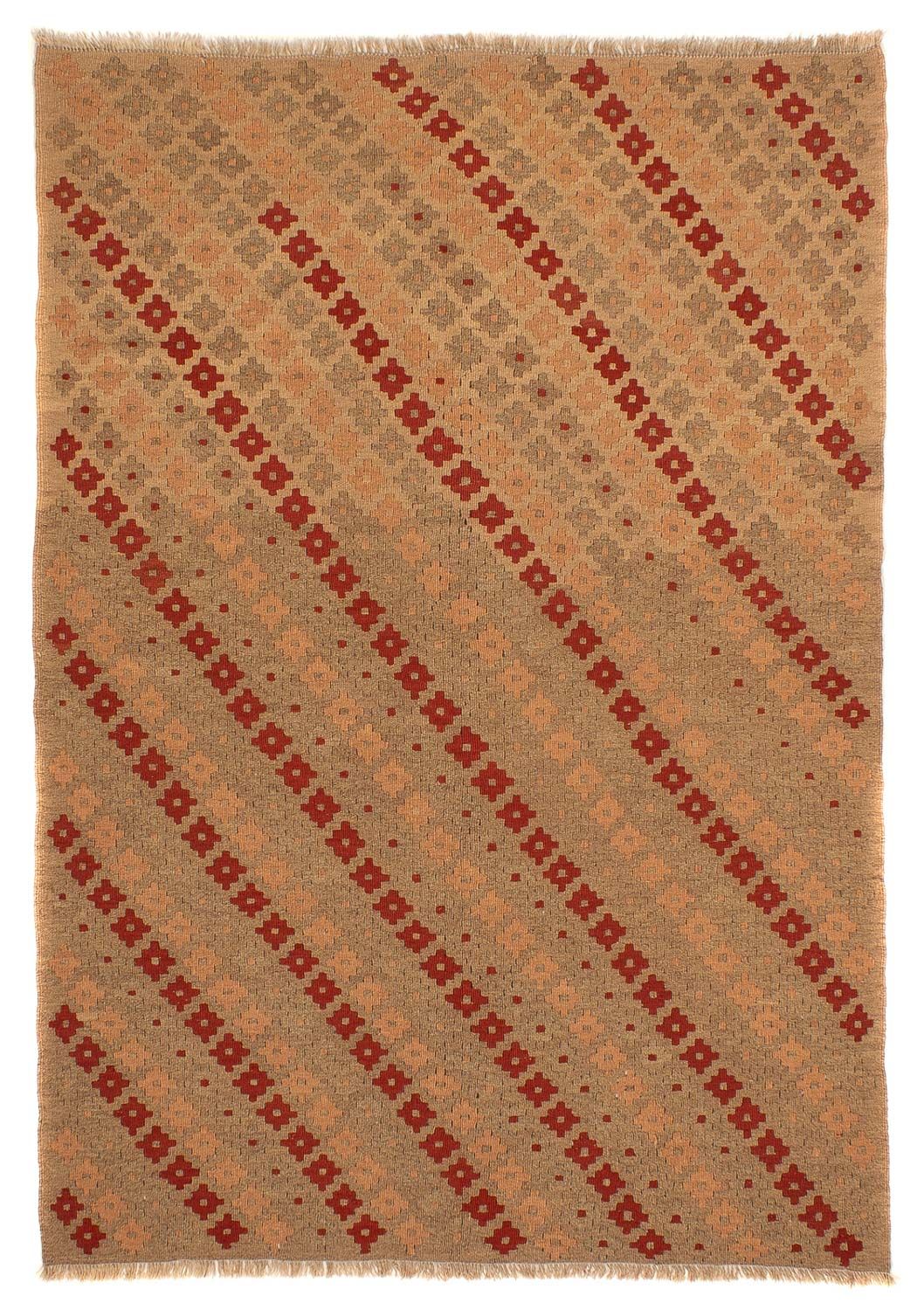 Kelim Teppich - Oriental 215 x 155 cm