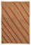 Kelim Teppich - Oriental 215 x 155 cm