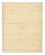 Gabbeh Teppich - Perser 192 x 156 cm - beige
