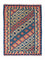 Kelim Teppich - Oriental 170 x 128 cm - mehrfarbig