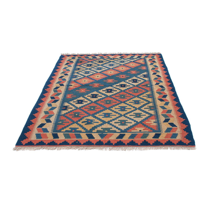 Kelim Teppich - Oriental 170 x 128 cm - mehrfarbig