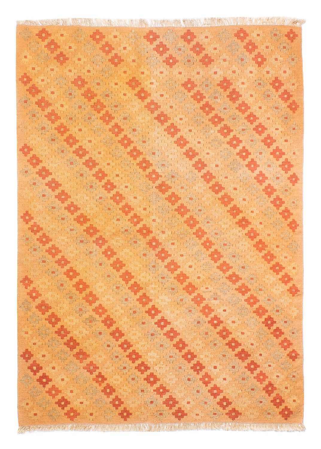 Kelim Teppich - Oriental 184 x 137 cm