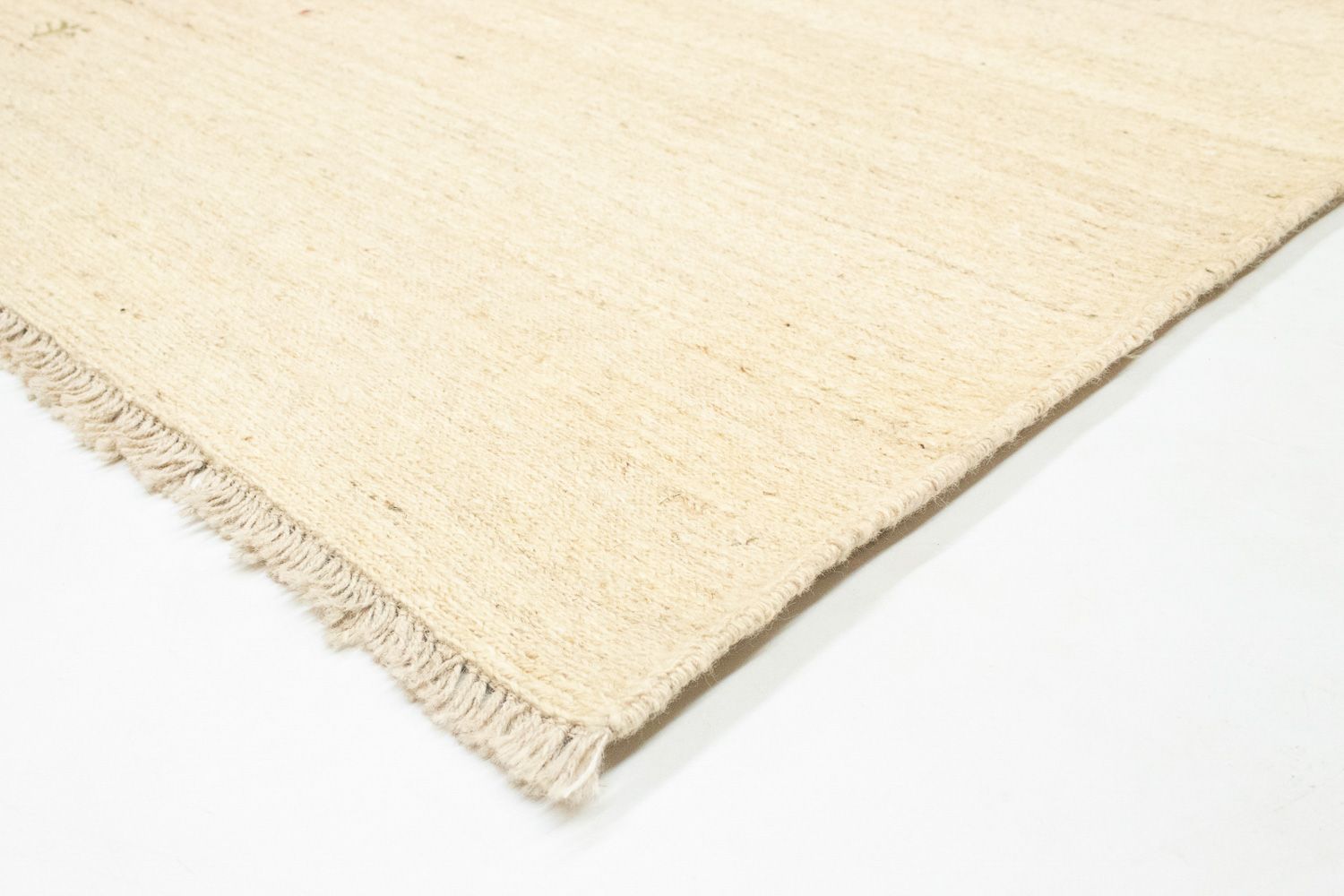 Gabbeh Teppich - Perser 171 x 120 cm - beige