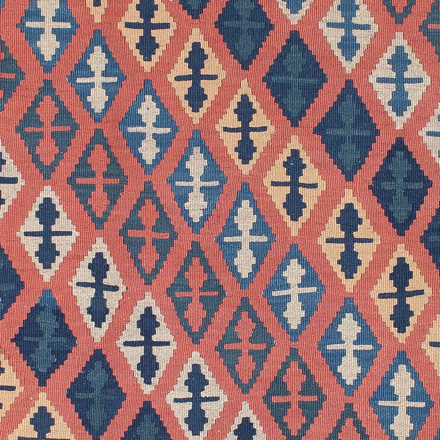 Kelim Teppich - Oriental 180 x 130 cm