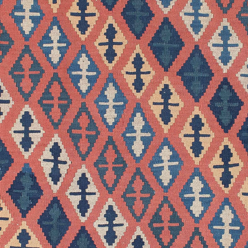 Kelim Teppich - Oriental 180 x 130 cm