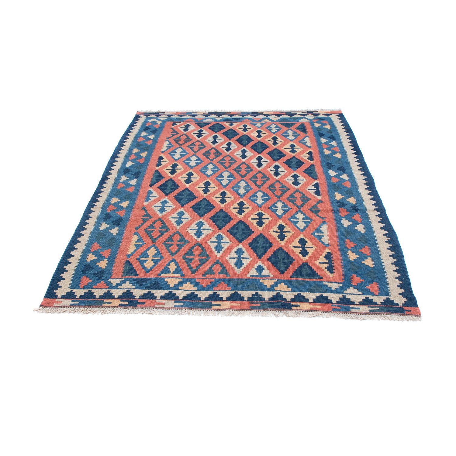 Kelim Teppich - Oriental 180 x 130 cm