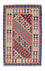 Kelim Teppich - Oriental 172 x 108 cm - mehrfarbig