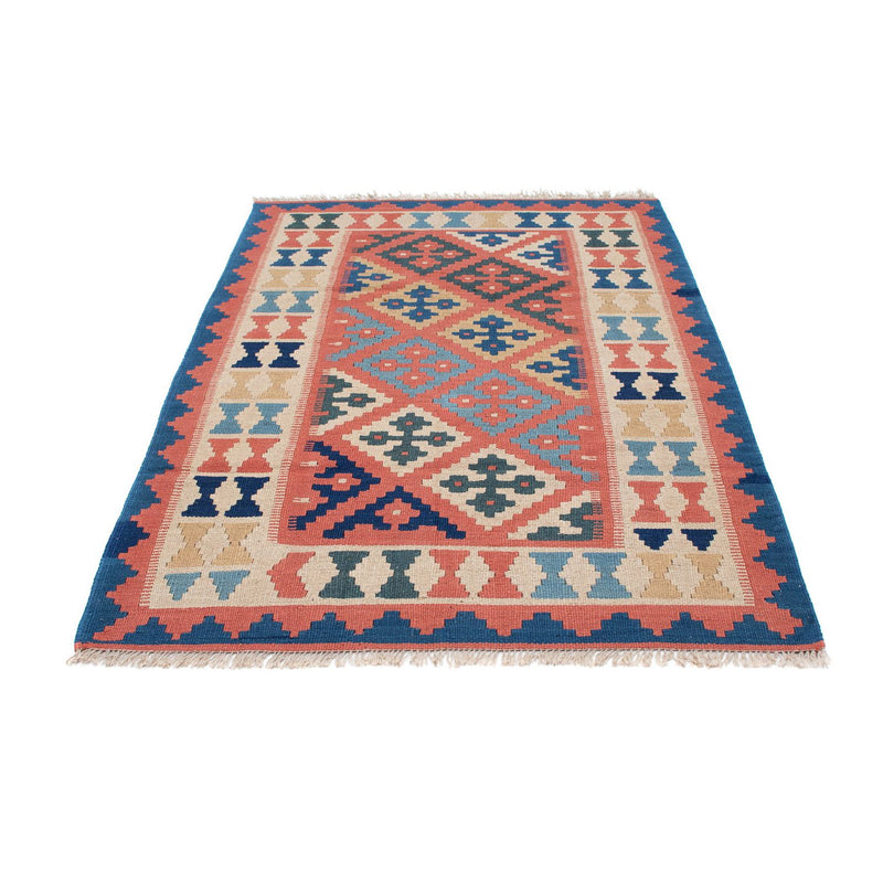 Kelim Teppich - Oriental 172 x 108 cm - mehrfarbig