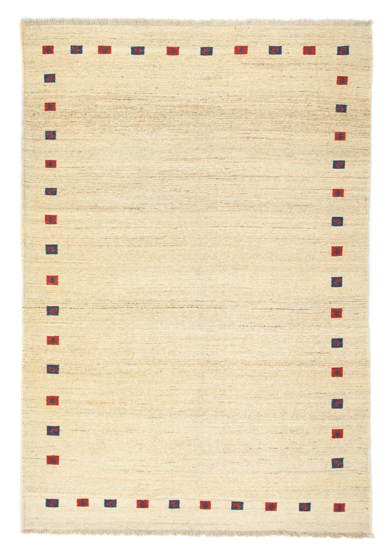 Gabbeh Teppich - Perser 252 x 170 cm