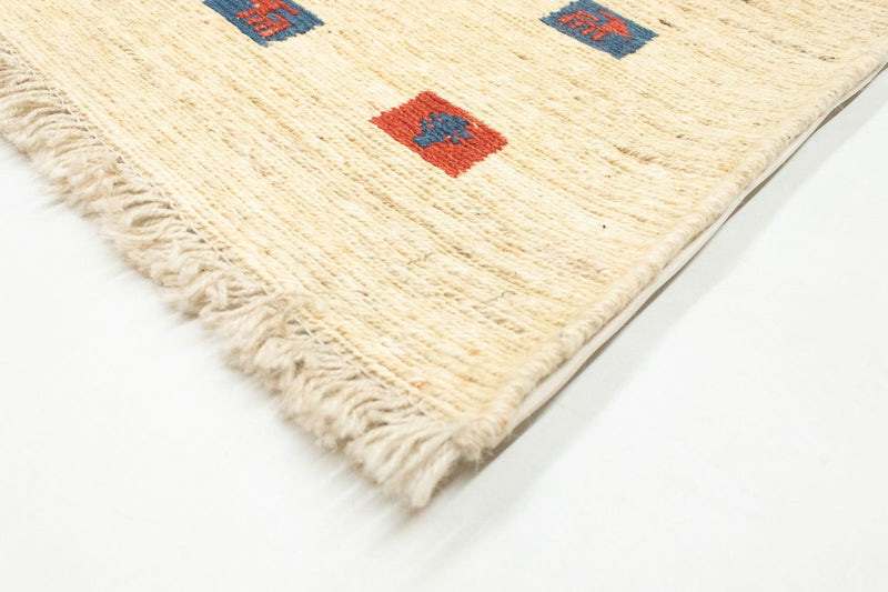 Gabbeh Teppich - Perser 252 x 170 cm