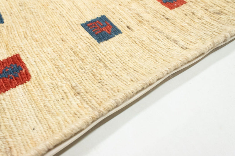 Gabbeh Teppich - Perser 252 x 170 cm