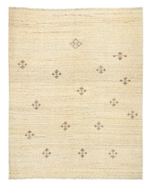 Gabbeh Teppich - Perser 198 x 154 cm