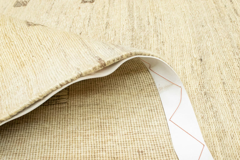 Gabbeh Teppich - Perser 175 x 117 cm - beige
