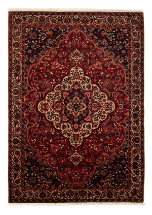 Perserteppich - Nomadic 365 x 263 cm