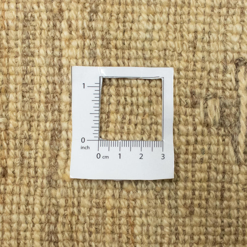 Gabbeh Teppich - Perser 174 x 127 cm - beige