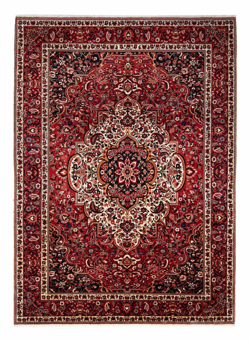 Perserteppich - Nomadic 354 x 260 cm