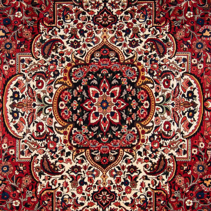 Perserteppich - Nomadic 354 x 260 cm