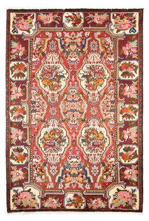 Perserteppich - Nomadic 197 x 136 cm