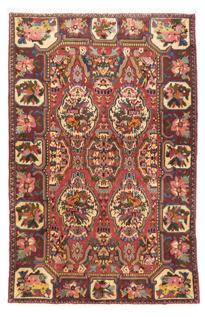 Perserteppich - Nomadic 200 x 128 cm