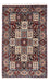 Perserteppich - Keshan 157 x 95 cm - dunkelrot
