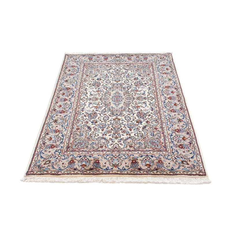 Perserteppich - Keshan 153 x 98 cm - beige