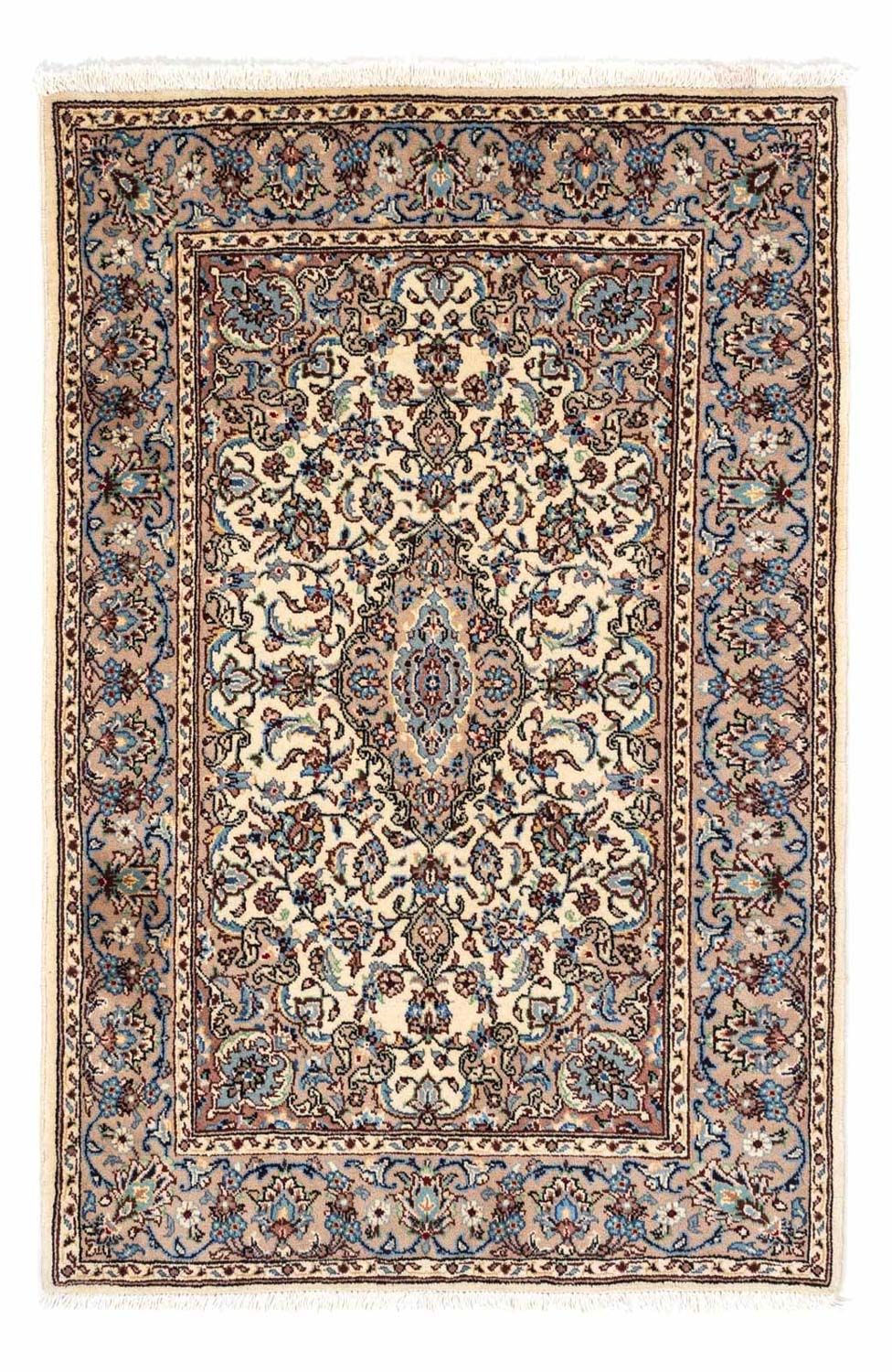 Perserteppich - Keshan 148 x 97 cm